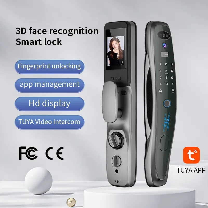 Automatisch intelligent slot